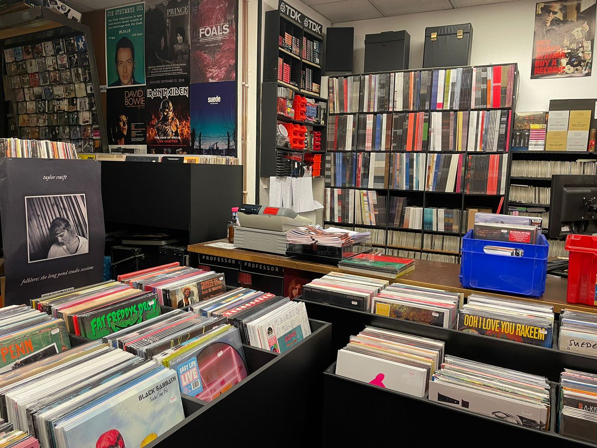 Townsend tweet media