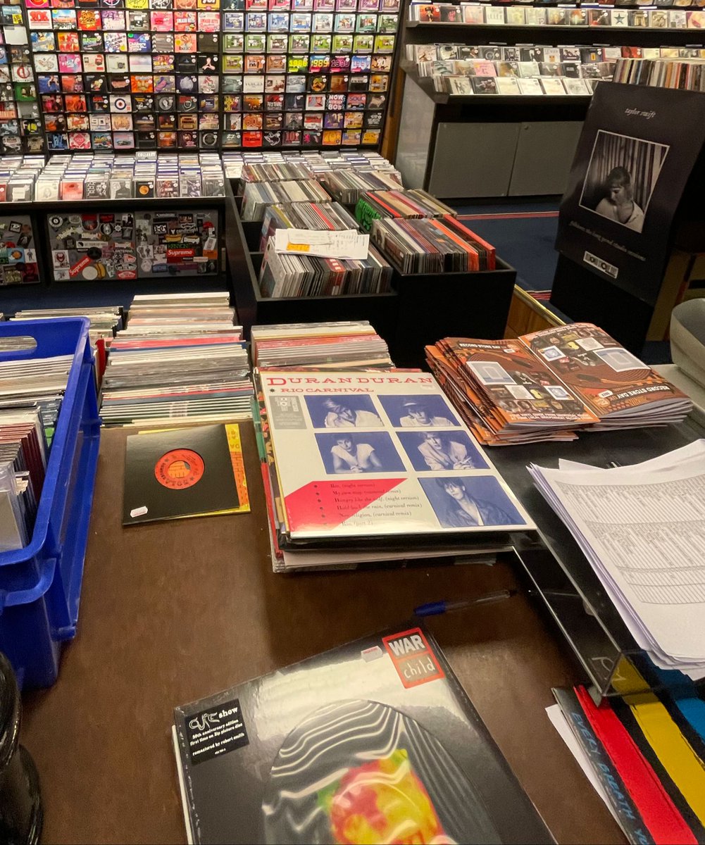 Townsend tweet media