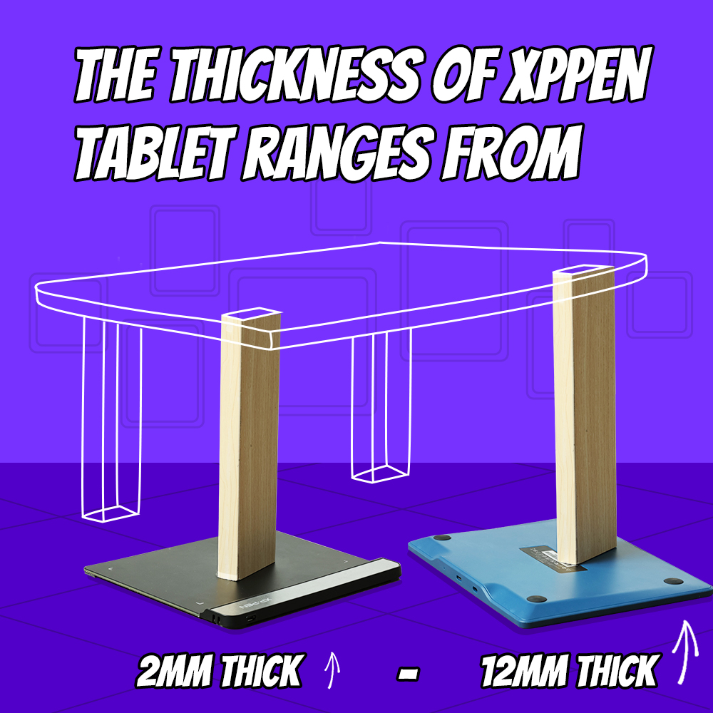 xppen_ph's tweet photo. YAY or NAY? 🤔
To think or too thick? 🫢
#xppenph #decofun #starg640 #justforfun https://t.co/BNN7Y7cGqc