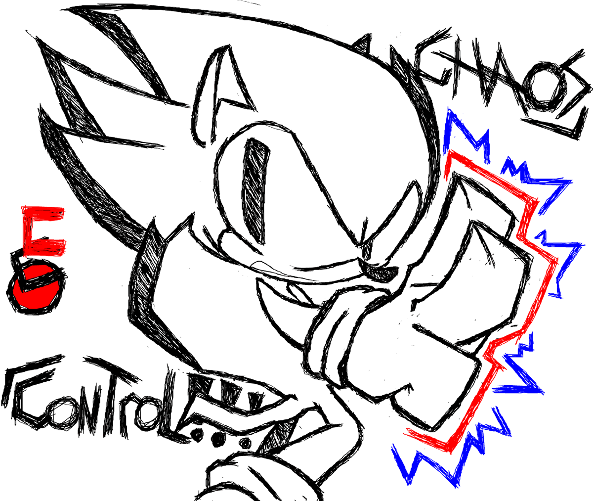 [CHAOS CONTROL!!]
#Nobodyartistsclub #SonicTheHedgehog #SonicTheHedeghog #sonicfanart #sonicfrontiers