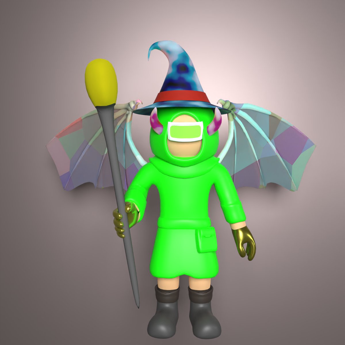 TeamNurNur's tweet photo. Can't wait to mint my 3D game ready version @wzrdz_nft !! Stack your $WZRD now, prep to mint 3D version 🧙‍♂️🧙‍♂️🧙‍♂️
More rewards in discord!
https://t.co/sXXO2lTql8 https://t.co/bbctbKtJah
