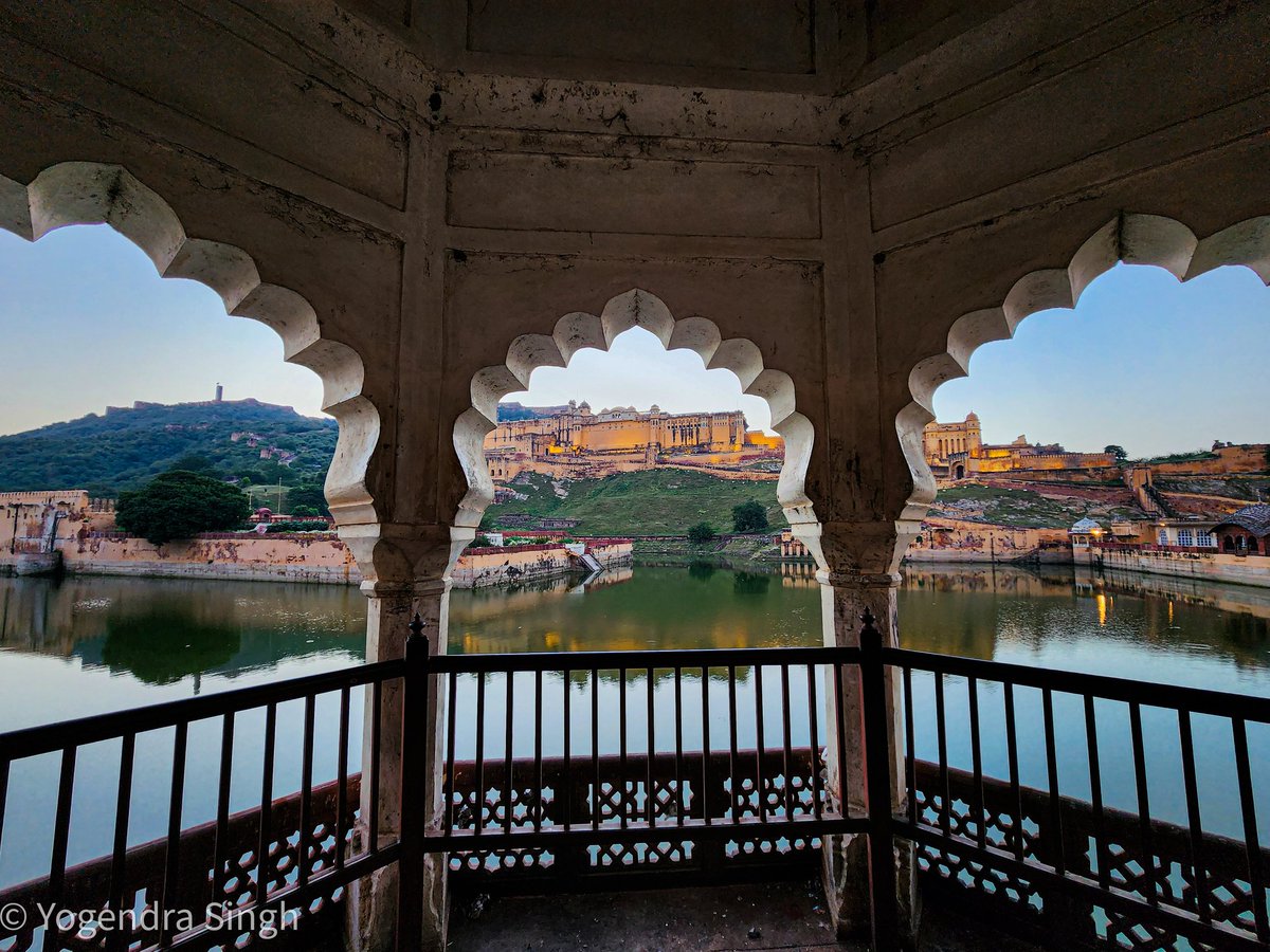 #photography #amberfort #jaipur #rajasthan #Travel #travelphotography #tourism