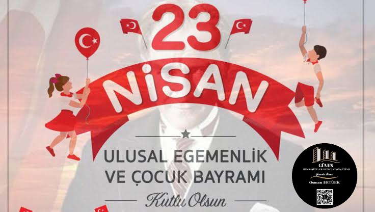 guvenbinaynt's tweet photo. #23NisanUlusalEgemenlikveCocukBayramı kutlu olsun. https://t.co/jrMjKOYoNB