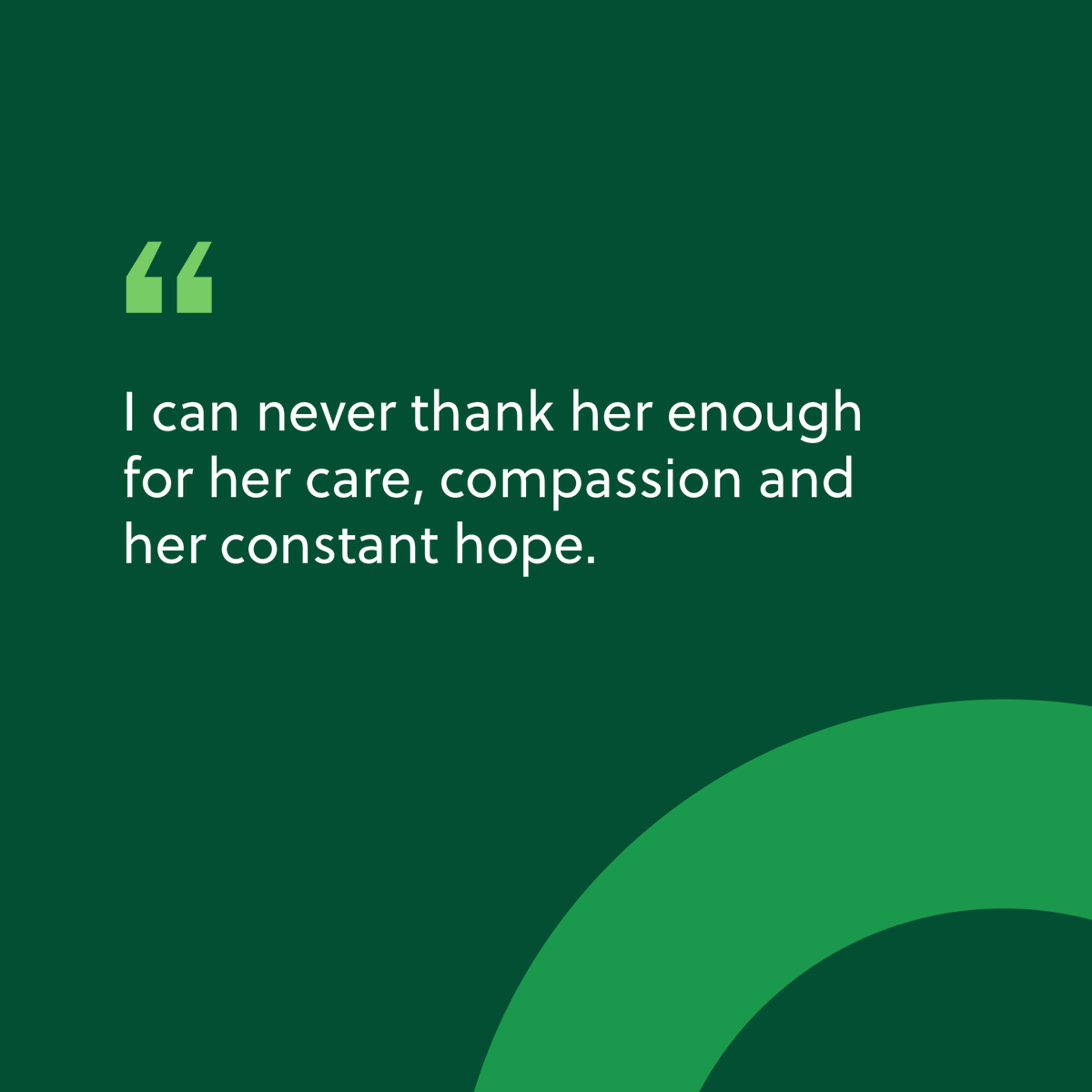 easternhealthau's tweet photo. Wendy, Nurse at Box Hill Hospital has just recently received feedback from a patient who is thankful for her care and kindness. https://t.co/AWJ400q1KA