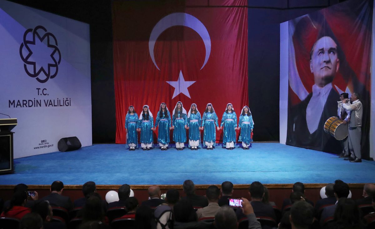 Mahmut Demirtaş