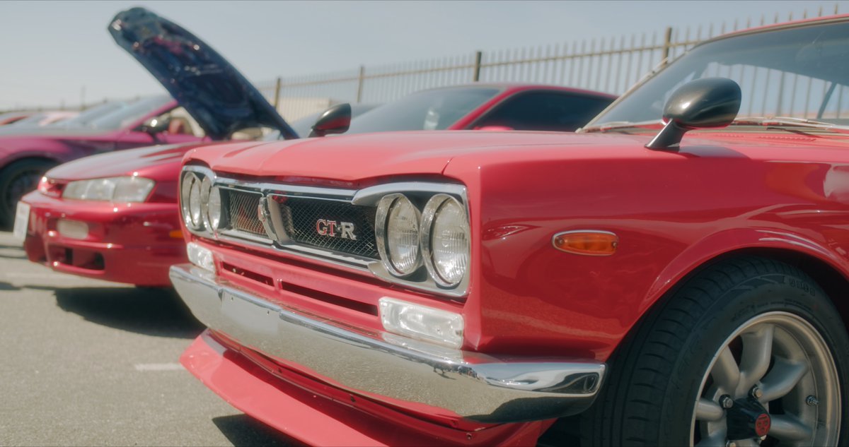 tadndd_'s tweet photo. Cruising https://t.co/dvvTqS9qYR