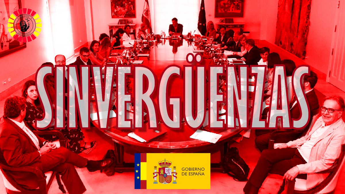 <a href="/sextaNoticias/">laSexta Noticias</a> Mientras el Gobierno destruye 108 presas, las cosas de la sequía...
<a href="/PSOE/">PSOE</a> 
<a href="/PODEMOS/">Podemos</a>