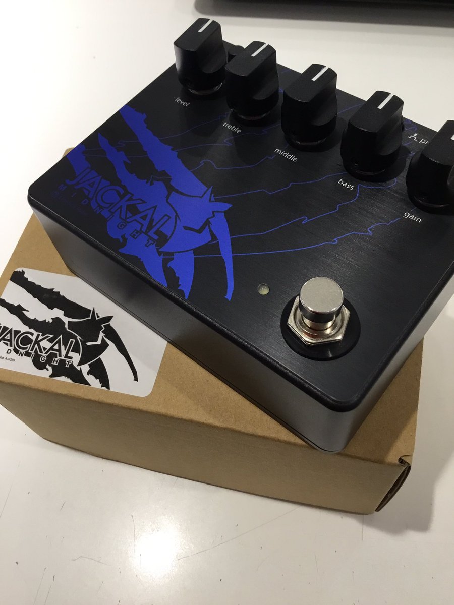 【新品ほぼ未使用】JACKAL MIDNIGHT JACKALMIDNIGHT - Search / X