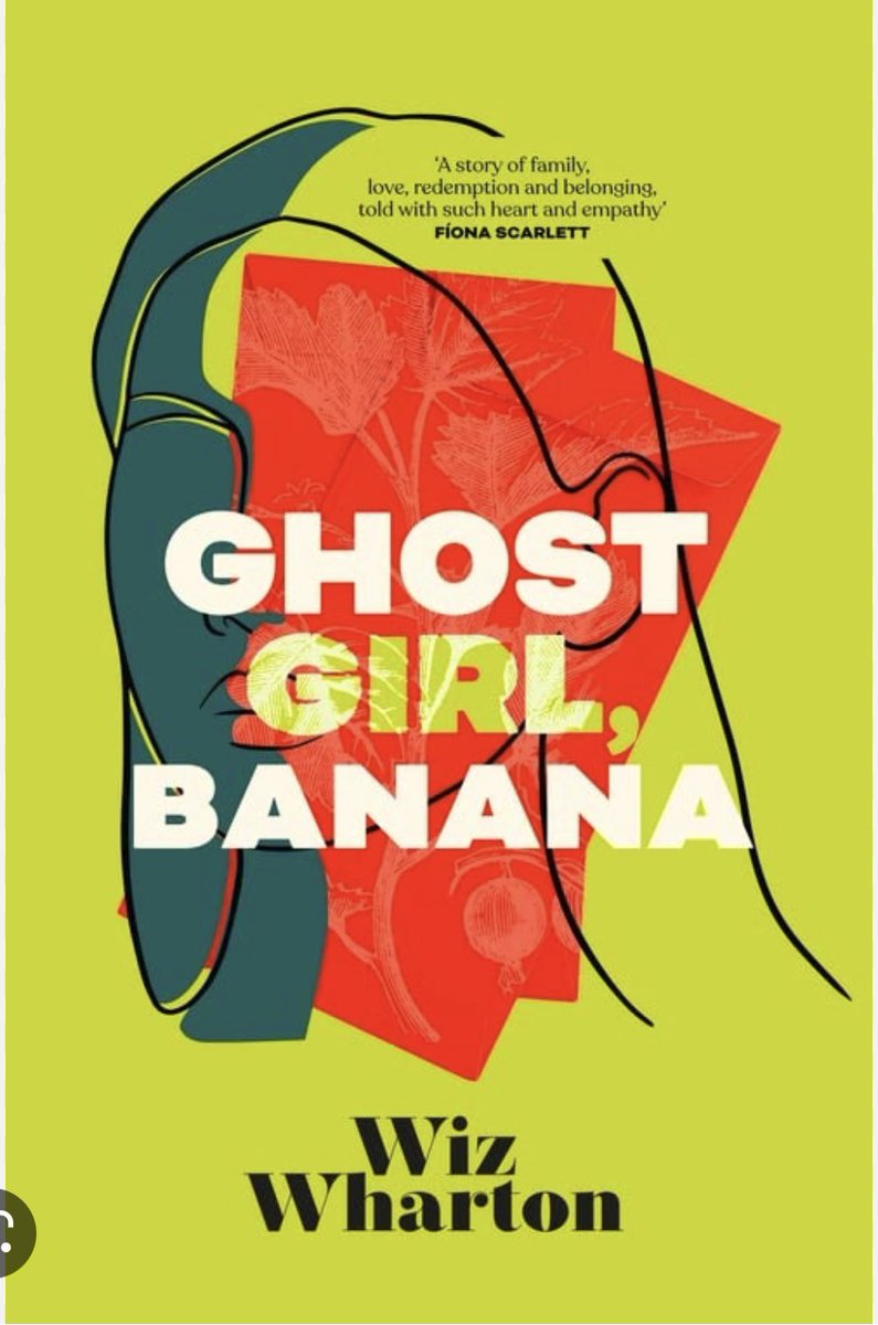 Oh this book is amazing. I just didn’t want it to end. If you haven’t pre ordered it yet….pre order it NOW. @Chomsky1 #ghostgirlbanana @HodderBooks