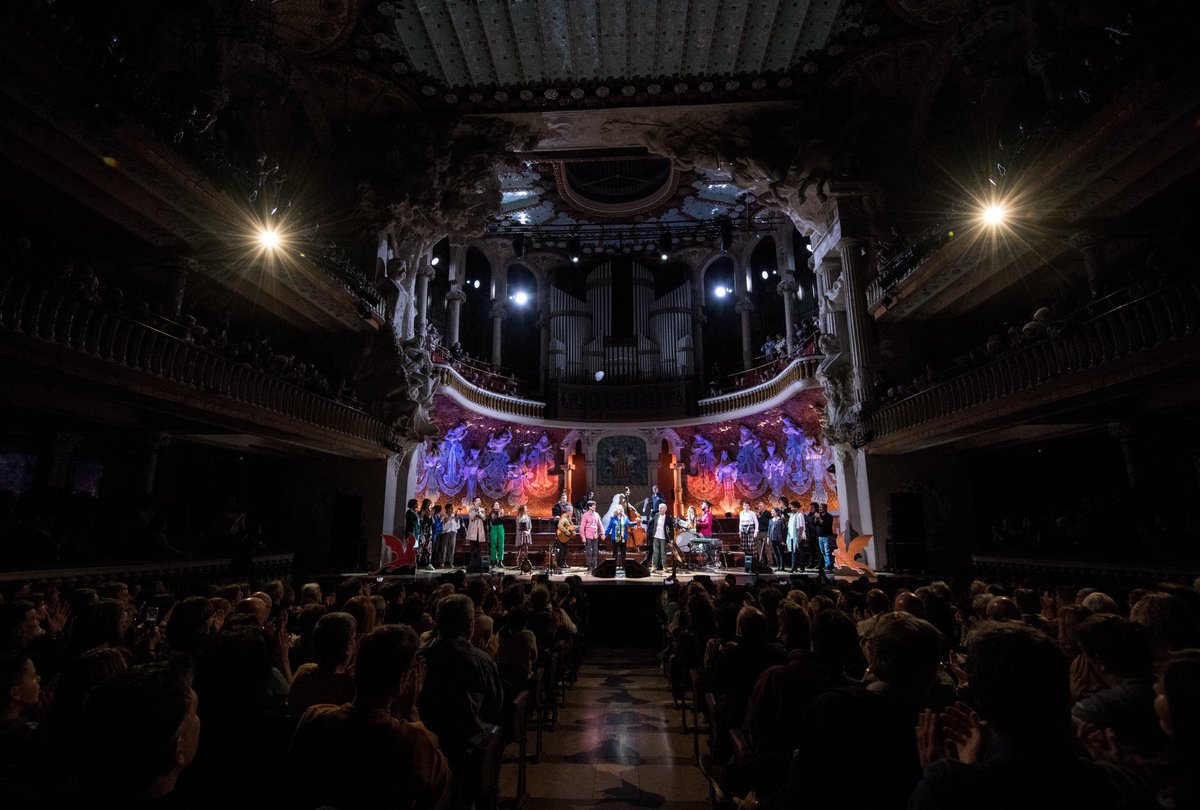 Falsterbo_'s tweet photo. Aquesta foto és per dir-vos que sou els millors. Un públic com vosaltres mereix una publicació com aquesta.✨⁣

#paf #pafeldracmagic #falsterbo #folk #instafolk #musicafolk https://t.co/5JwYiM0qfI