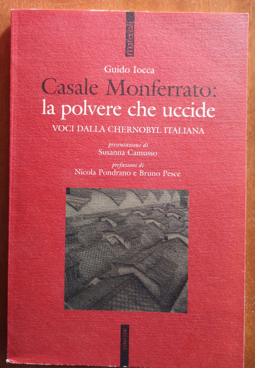 PiervittorioM's tweet photo. @Frank201410 @PBerizzi @fabiotonacci @repubblica @giuliocardone69 @pazzoperrep @giusmo1 @CarloVerdelli @SentieroDigital @aligip @matteopinci @sergtosi @PerSaturno @mariocalabresi Un grazie a @cgilnazionale
#NicolaPondrano #BrunoPesce
#Afeva #eternit
#CasaleMonferrato https://t.co/FgdVymGSjL