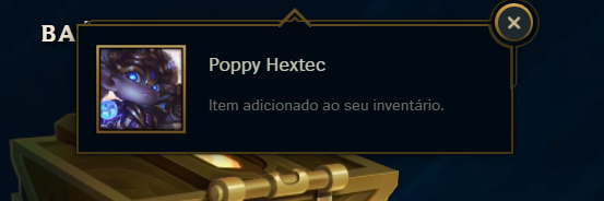 no  bau meu deus...