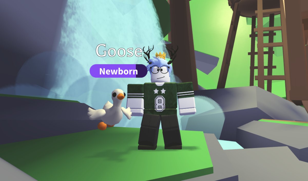 Giveaway Time! (3 winners)
🥇 R Llama 🦙
🥈 FR Red Squirrel 🐿️
🥉 Goose 🦢

All you have to do is:
- Follow me
- Like
- Retweet
- Comment any GIF of your choice!

Ends in around a week, good luck 🍀
#AdoptMe #AdoptMeGws #AdoptMeGw #AMGws #AdoptMeGiveaway #AdoptMeGiveaways