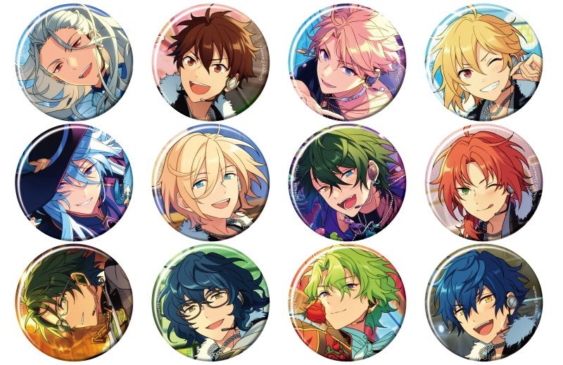 あんスタグッズ情報 (@goods_ensta) / Twitter あんスタグッズ情報 (@goods_ensta) / Twitter
