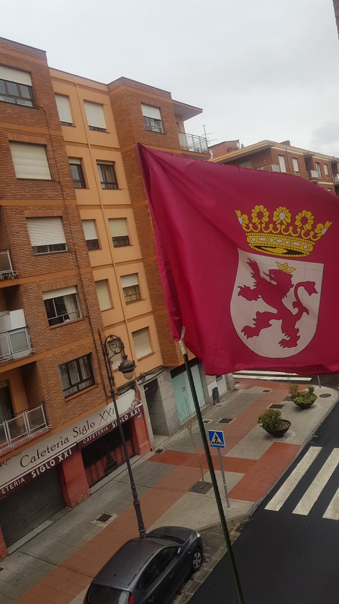 #Leon23Abril 
#LeonPorBandera 
#leonesp
