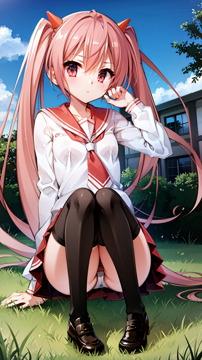 LEorMafuyu's tweet photo. アリア2 #AIイラスト #神崎・H・アリア #緋弾のアリア #女の子 https://t.co/gNaQ5oMQus https://t.co/NuzKcu7r1E
