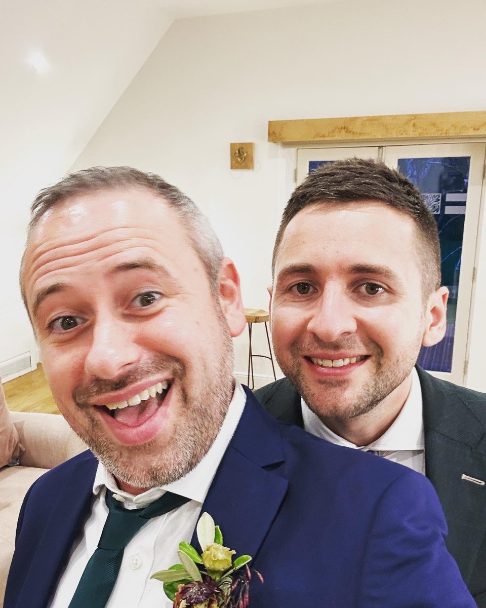 My little bro got married ❤️