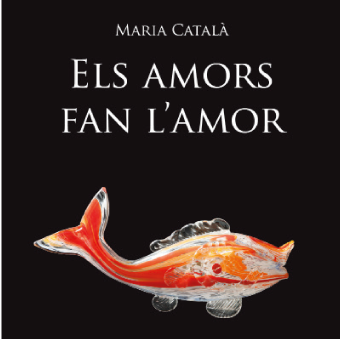 ccmaresme's tweet photo. 📚🌹Us regalem l'audiollibre publicat pel #ccmaresme : "Els amors fan l'amor" de Maria Català Serra, escriptora mataronina homenatjada a la darrera Trobada d'escriptores #maresme.
🎚https://t.co/KA8w0HuW5e
BONA DIADA MARESME!
#SantJordi2023 https://t.co/3TQ84w4uUR