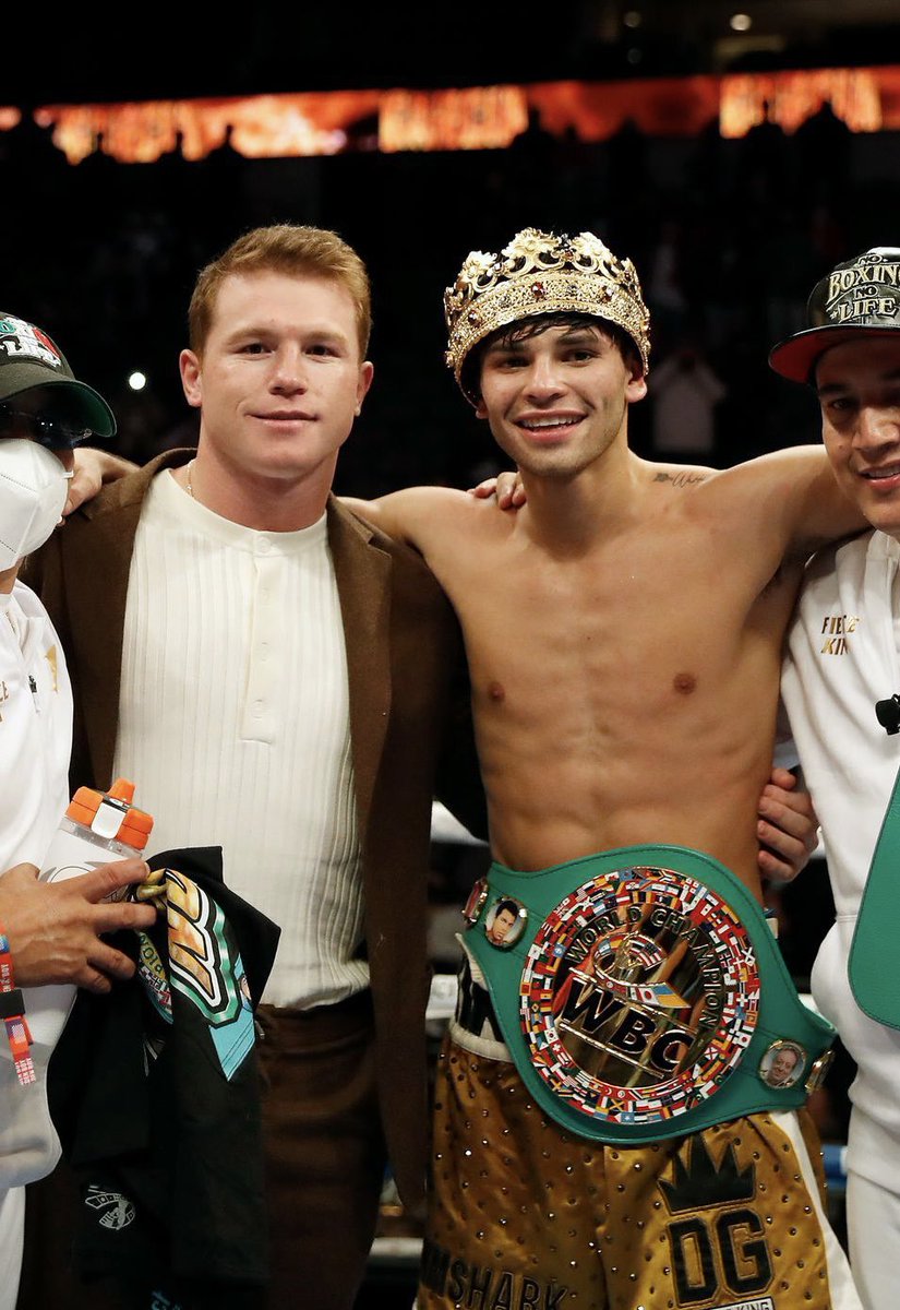 MMA TIME tweet media