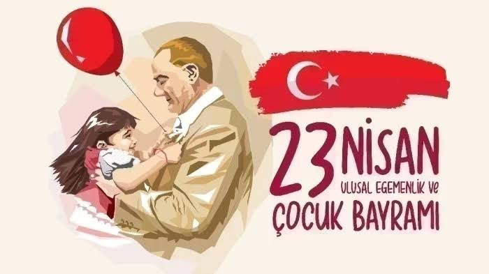 voxeLxTurkish's tweet photo. 23 NİSAN ULUSAL EGEMENLİK ve ÇOCUK BAYRAMIMIZ KUTLU OLSUN! 🇹🇷🇹🇷🇹🇷 https://t.co/nGco7F09nr