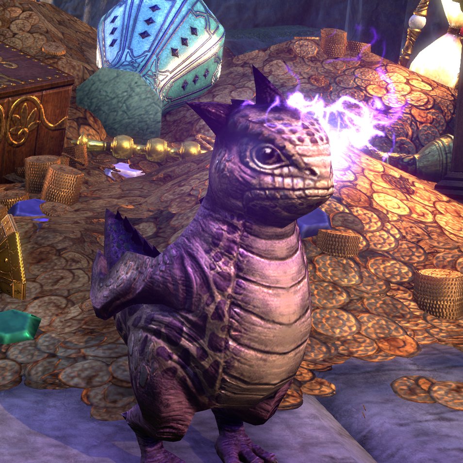 Tianlein_'s tweet image. #ESO Giveaway☃️ (PC/XBOX/PS)
💜Purple Guar
💚Torchbug
💙High Isle + base game
💛1500 Crowns
❤️Red Guar

☑️Like &amp;amp; Follow &amp;amp; Retweet
☑️Comment: Platform+server+prize of your choice
❔Join the family: twitch.tv/tianlein

GIVEAWAY END: 25.April 9 AM CET, 3 Winners