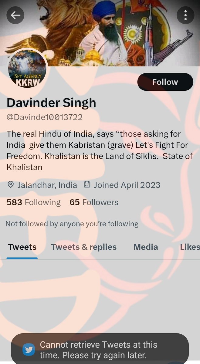 🇮🇳🚩Proud Sanghi 🚩🇮🇳 (@proudsanghii) / Posts / X