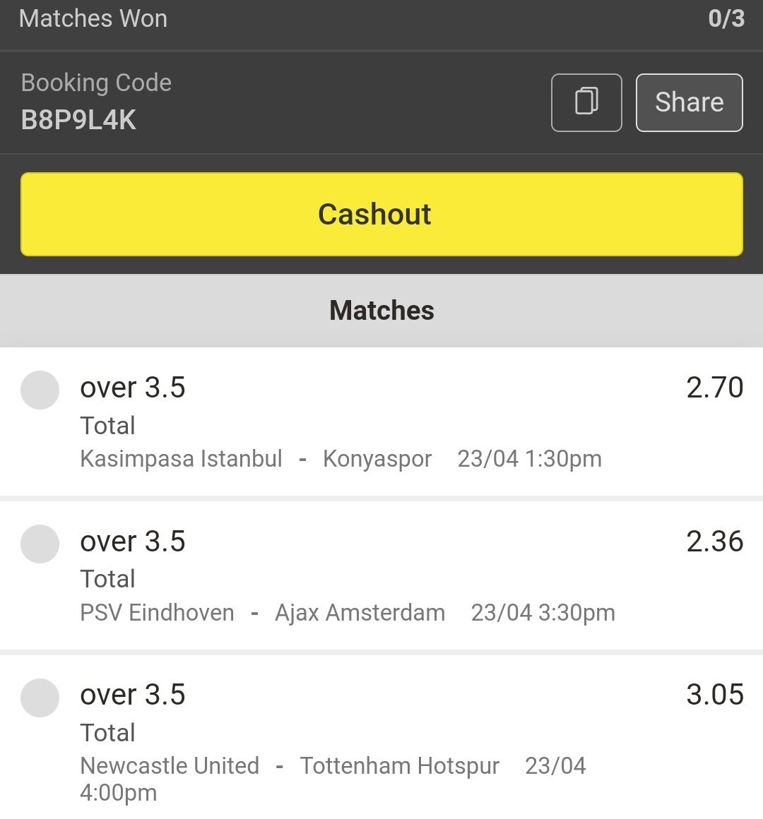 GhuyahUldah's tweet photo. Lunch is here 19+ odds slusikuwe mtu wa kukula kwamacho wewe hupendi big odds????
Lunch it is
https://t.co/GZOiCN1HeV
Retweeters msichoke meanwhile mancity inbox
#idaodinga #DataDeals #celinedion #eastleigh #alliance https://t.co/RFoSYa4w0q
