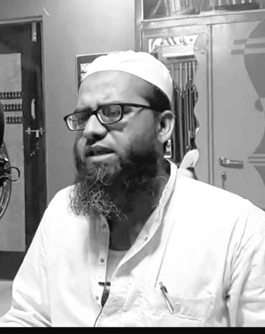 HASANKACHBA1's tweet photo. مگر تری مرگِ ناگہاں کا مجھے ابھی تک یقیں نہیں ہے https://t.co/KxNir3jmeY