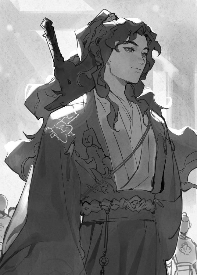 Bingqiuiu's tweet photo. https://t.co/KoG58Cogkx