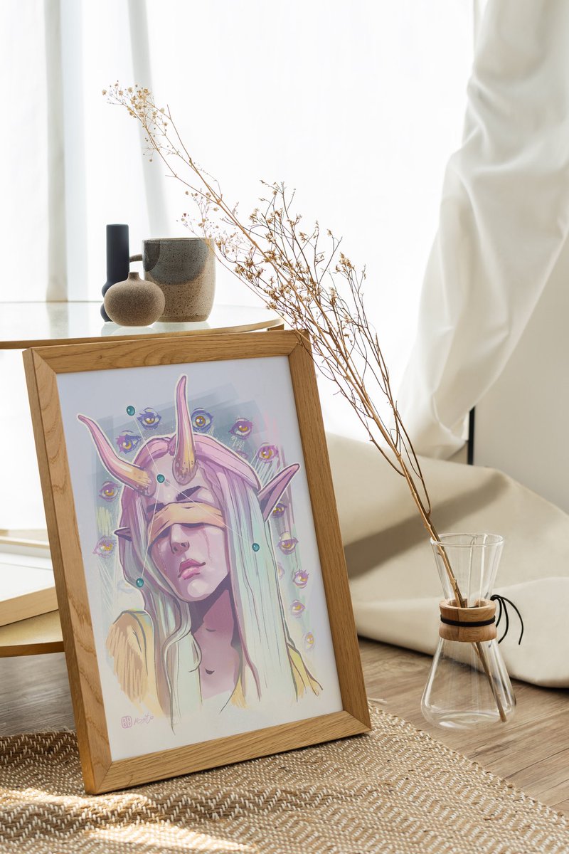 BRITOBenjamin's tweet photo. GM 
Dispo en boutique : 
https://t.co/NjYrSk9MQr

#home #print #art #artist #digitalart https://t.co/2iyIXQUBke