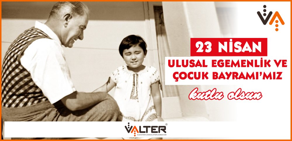 23 Nisan Ulusal Egemenlik ve Çocuk Bayramımız Kutlu Olsun 🇹🇷

#23nisan #tbmm #Atatürk