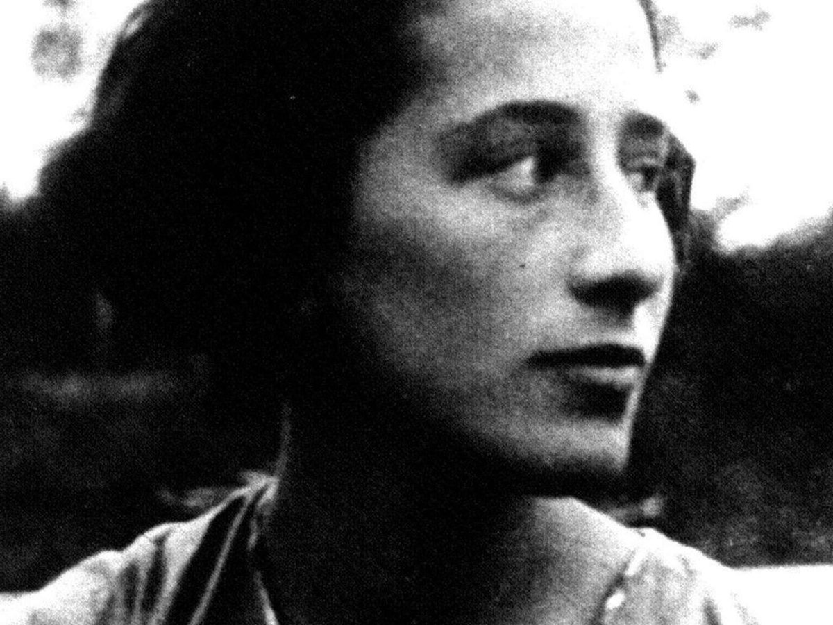 rosaluxstiftung's tweet photo. Ein faszinierendes Leben einer schillernden Persönlichkeit endete vermutlich am 23. April 1942 nach dreijähriger Haft im KZ Ravensbrück in der Gaskammer der Tötungsanstalt Bernburg. 

#AndiesemTag 🧵 https://t.co/FJURYgK26n