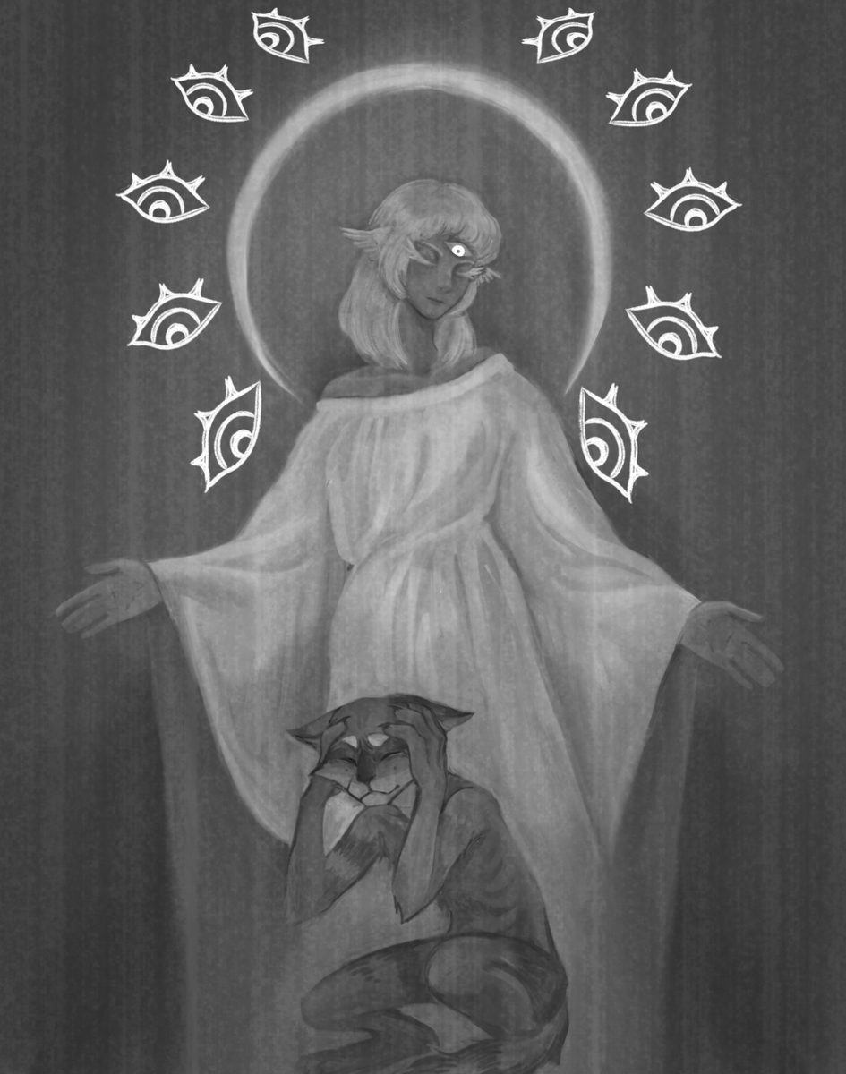 khadgar_simp_'s tweet photo. и чисто моменты моего табакси, и его тяжбы с собственным богом и любимым эльфенком https://t.co/l0KGAeaZo0