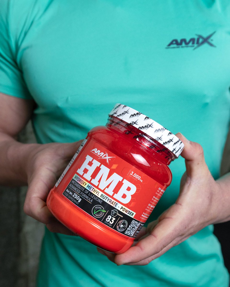 AmixStore's tweet photo. ¡Acelera tus ganancias musculares y mejora tu rendimiento general con Amix HMB!  🏋️‍♂️ Mejora del crecimiento muscular: Amix HMB ha demostrado ser efectivo en el apoyo al crecimiento muscular, lo que lo convierte en una opción popular entre los atletas y culturistas💪💪💪  #Amix https://t.co/UNuJhaCJ3Q