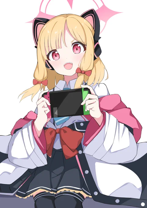 モモイ#ブルアカ 