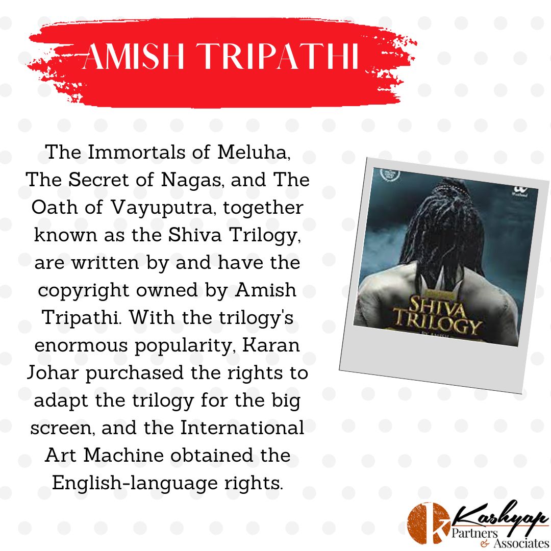 KashyapPartners's tweet photo. Celebrate #BookAndCopyrightDay by exploring the world of literature! 
#book #copyright #specialday #bookday #copyrightday #reading #readers #readersclub #culture #perspective #idea #protection #literary #artistic #work #literature #learning #celebrate #katyperry #amishtripathi https://t.co/RezrZrPWk9