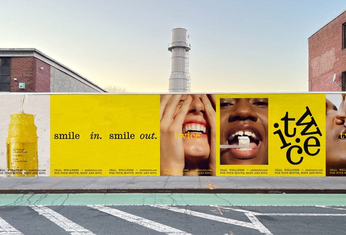 madebyfusion's tweet photo. Here are 4 branding projects I discovered this week: https://t.co/k4h4THr4Ui