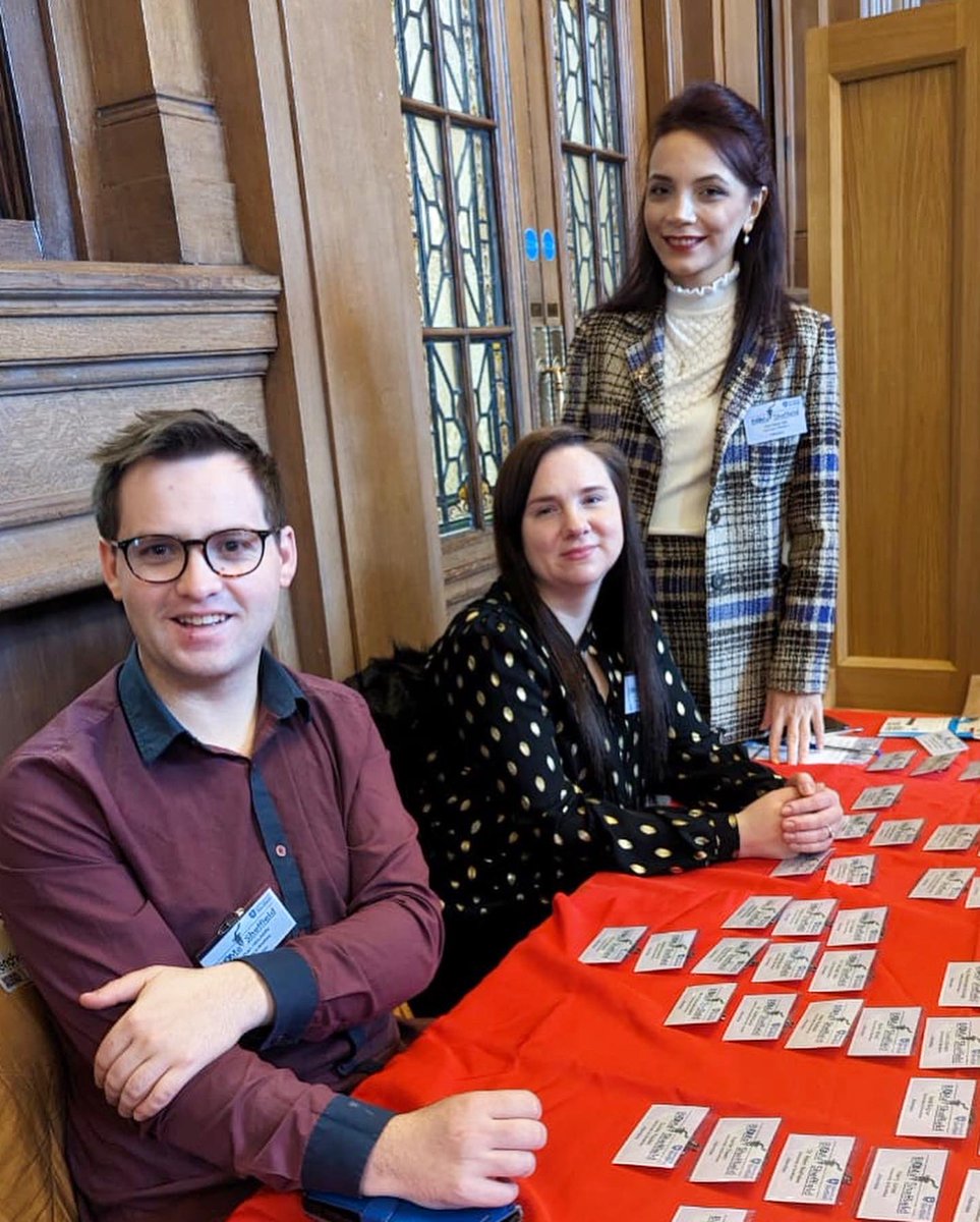 Dila_htn's tweet photo. 📷✨ Official Photographer 😉
~27.03.23 - BioMat Sheffield
~MiniSymposium - Organized RoyLab Group
👩🏻🔬PhDiaries👩🏻💻
🧡@ipsita2015 ; @C_S_Taylor88
#Science #Biomaterials #SustainableBiomaterials #Biodegradable #GreenPolymer #TissueEngineering
#TissueRegeneration https://t.co/8wkNrRhbA5