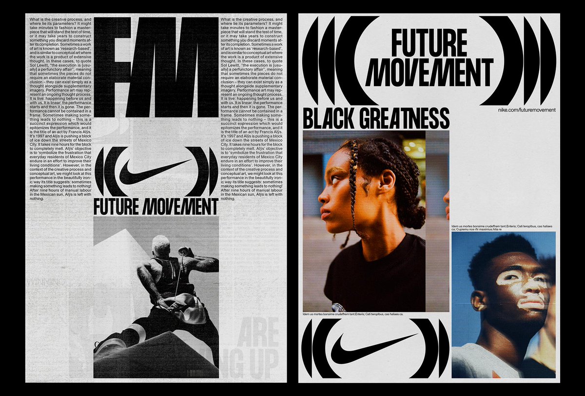 madebyfusion's tweet photo. Here are 4 branding projects I discovered this week: https://t.co/k4h4THr4Ui