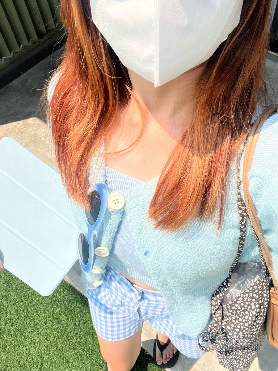 จบทริปแล้วววโล๊ะด้ายย🥵
ไม่เกิน 100.- เหมือนเดิมคับ มีทุกอย่างเลย
🛒เหมาส่ง 40฿ รีทวิตลด 10฿ 

#ส่งต่อเสื้อผ้า #ส่งต่อเสื้อผ้ามือสอง #ส่งต่อเสื้อผ้ามือ2