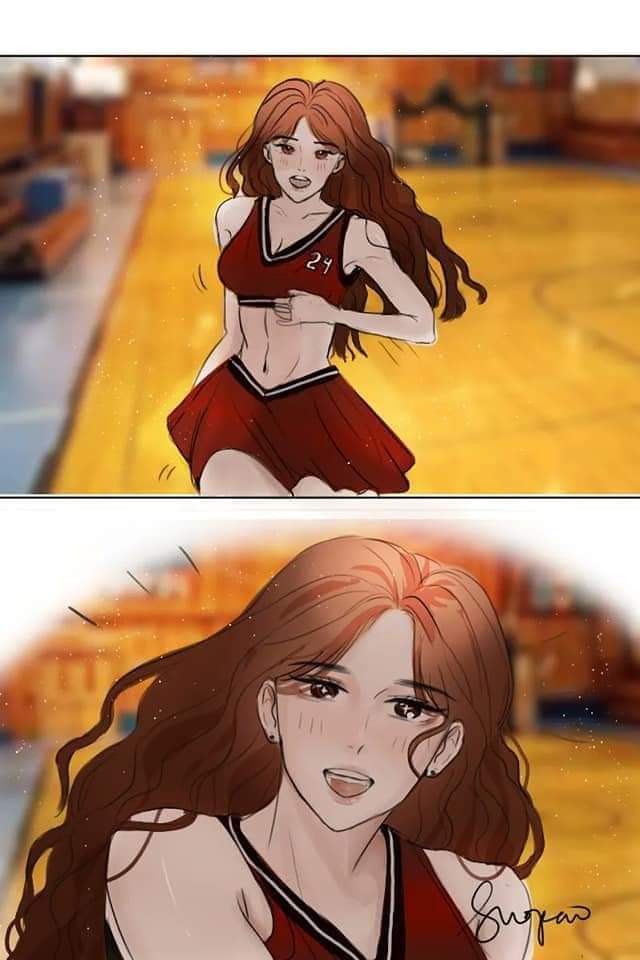 Scene from #InvadingHerBody: Chapter 1 

🎨: <a href="/Siopao_Artistry/">𝕻𝖆𝖚 🐰 Comms open</a>

Note: 
Tatapusin muna ni author ang final demo bago ang update. I need to focus on my studies muna kaya please bear with me. Thank you so much! 🤍 
— LegendArie