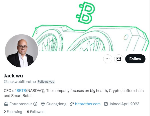 Attention! This is a Fake account, this person does not represent us in any way, shape or form.
Please don't be deceived❗️❗️