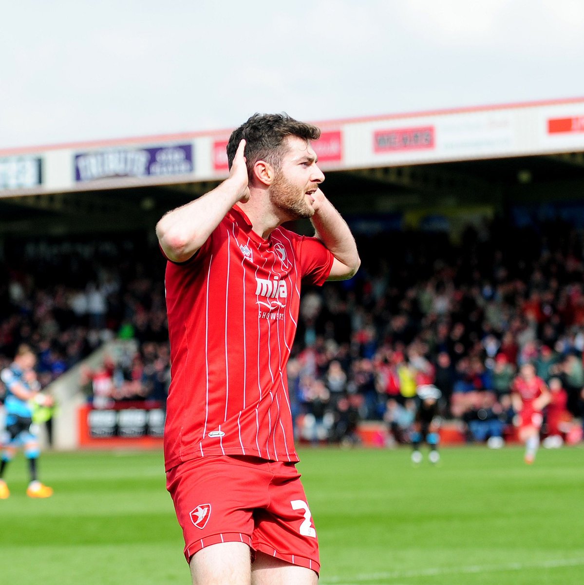 MattBadweather's tweet photo. #NewProfilePic #KeenasOnFire #CTFC #FTFG @CTFCofficial https://t.co/FEvqh7HcOH