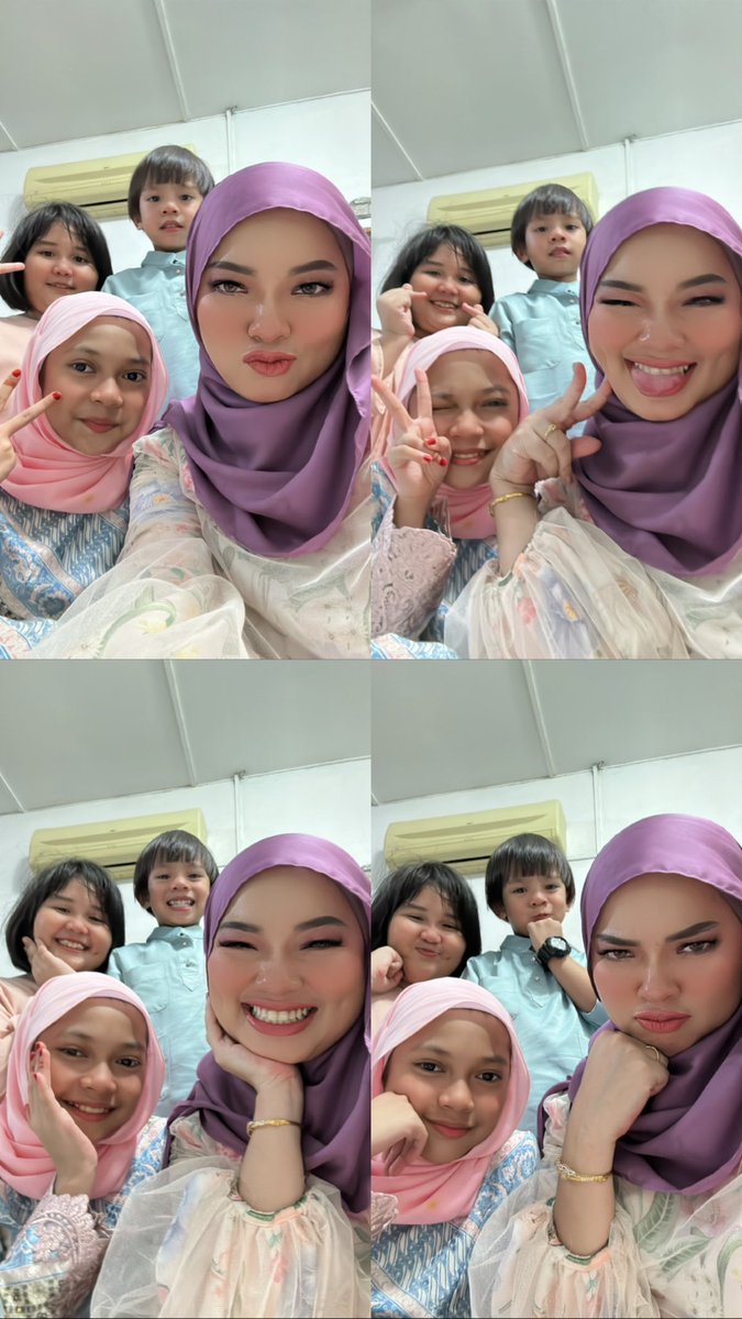 dazzlingnara's tweet photo. Happy Eid Mubarak 💕
#FirstEid https://t.co/e1Pj66TO4r