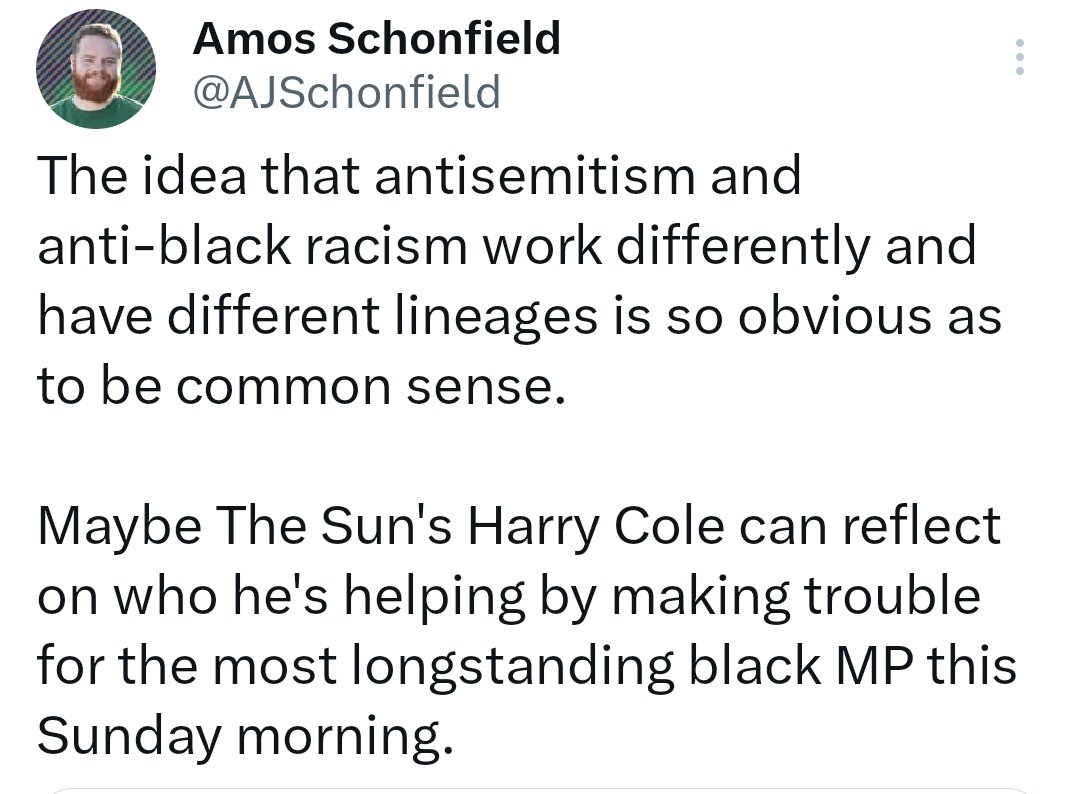 Amos Schonfield tweet media