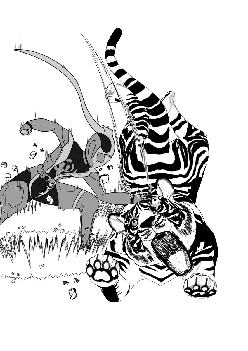 初期デザグラでも喜んで参加しそうなヒロインばっか描いてるよ https://t.co/raQ7XvQoLi