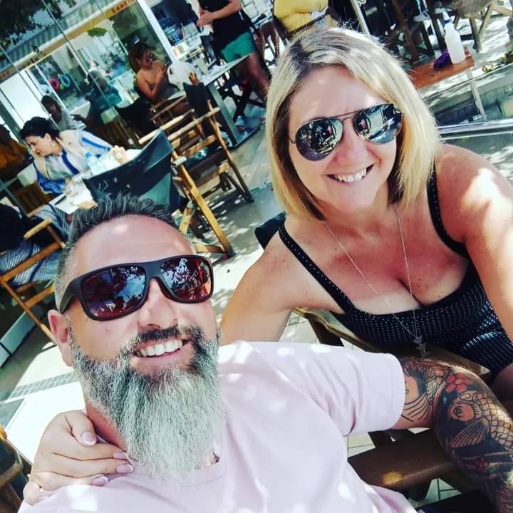CyprusGordo's tweet photo. Yesterdays cocktails 😎 #Paphos https://t.co/7lZqCgMlyU
