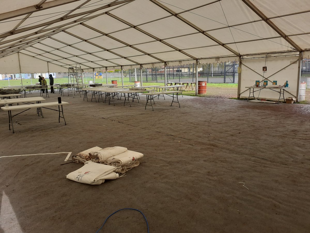 That is all for 2023 folks - thank you for coming and supporting South West SIBA Brewers

See you again in 2024 18-20 April  🍻