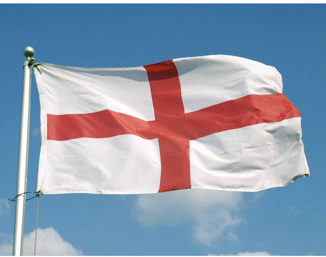 NigelGr01100312's tweet photo. Happy St George’s Day ⁦@georgescg97⁩ xx https://t.co/g1ReQqaByI