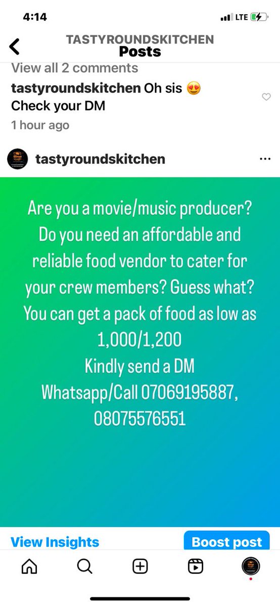 Tastyrounds's tweet photo. #jollofrice #food #foodinlagos #tastyroundskitchen #isellfood #justjollofrice https://t.co/Mxtpeh2qzA